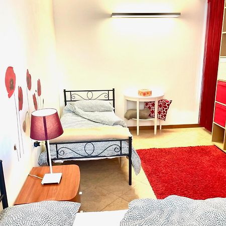 Loft Bergamo Casa Vacanze Extérieur photo