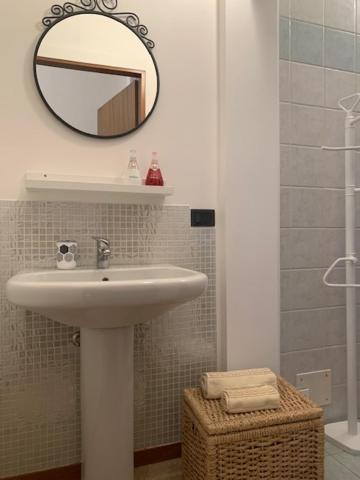 Loft Bergamo Casa Vacanze Extérieur photo