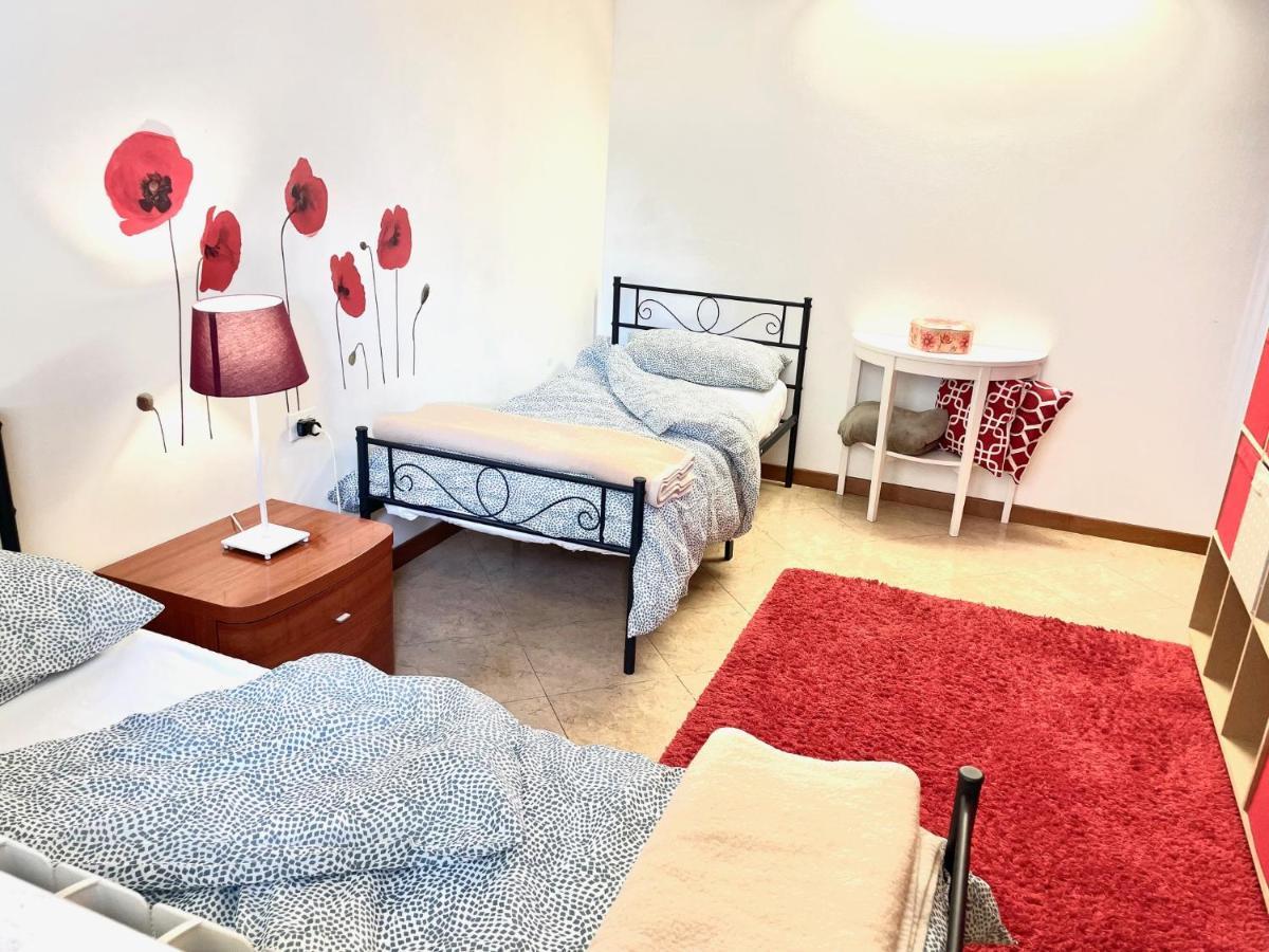 Loft Bergamo Casa Vacanze Extérieur photo