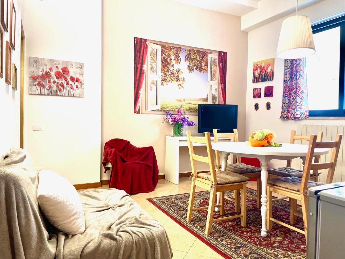 Loft Bergamo Casa Vacanze Extérieur photo