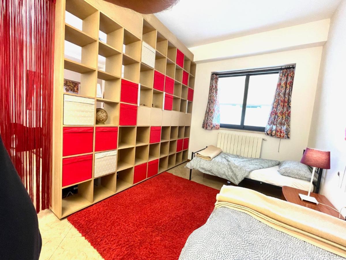 Loft Bergamo Casa Vacanze Extérieur photo