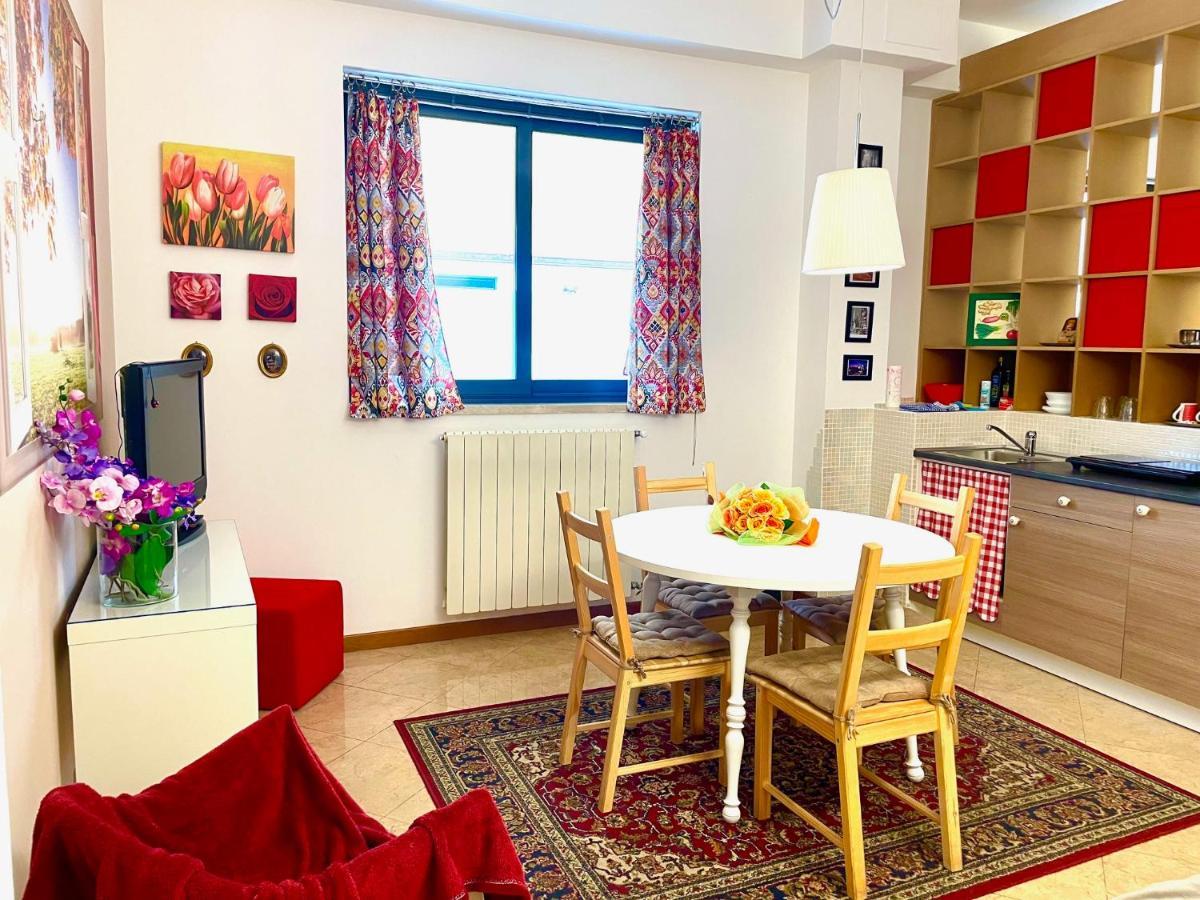 Loft Bergamo Casa Vacanze Extérieur photo