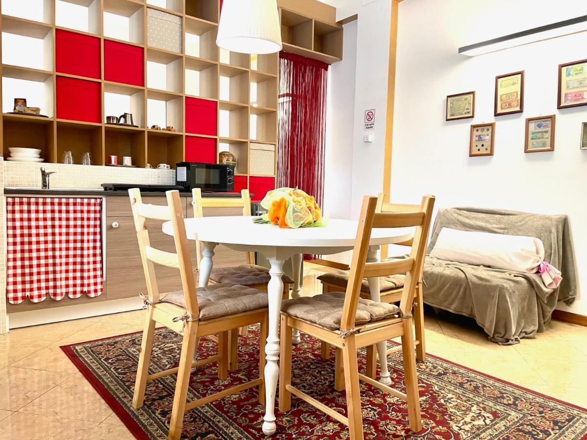 Loft Bergamo Casa Vacanze Extérieur photo