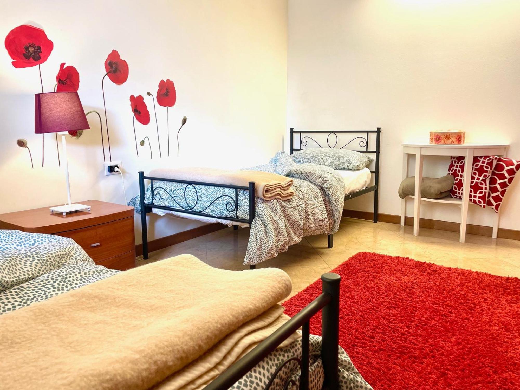 Loft Bergamo Casa Vacanze Extérieur photo