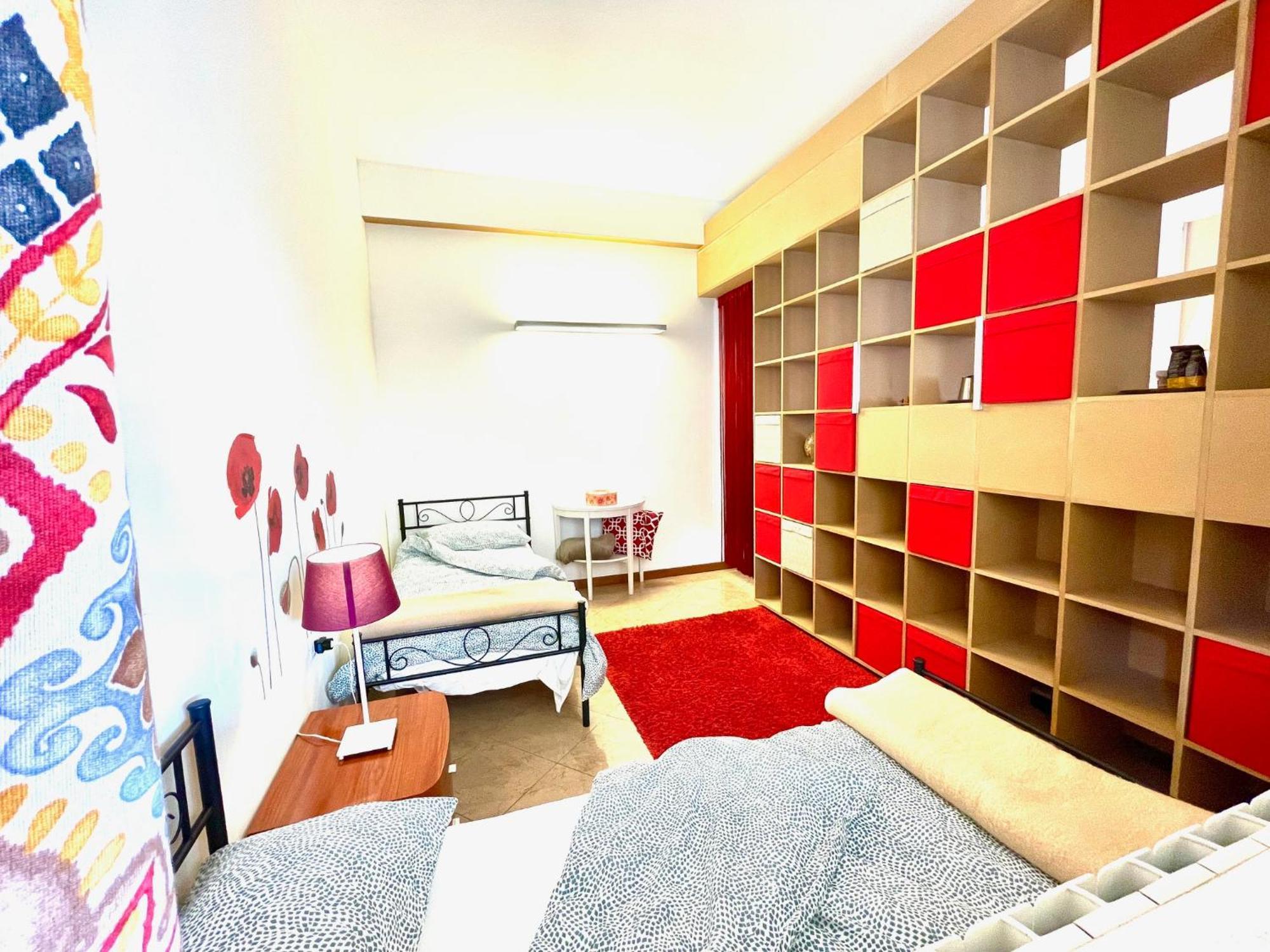 Loft Bergamo Casa Vacanze Extérieur photo