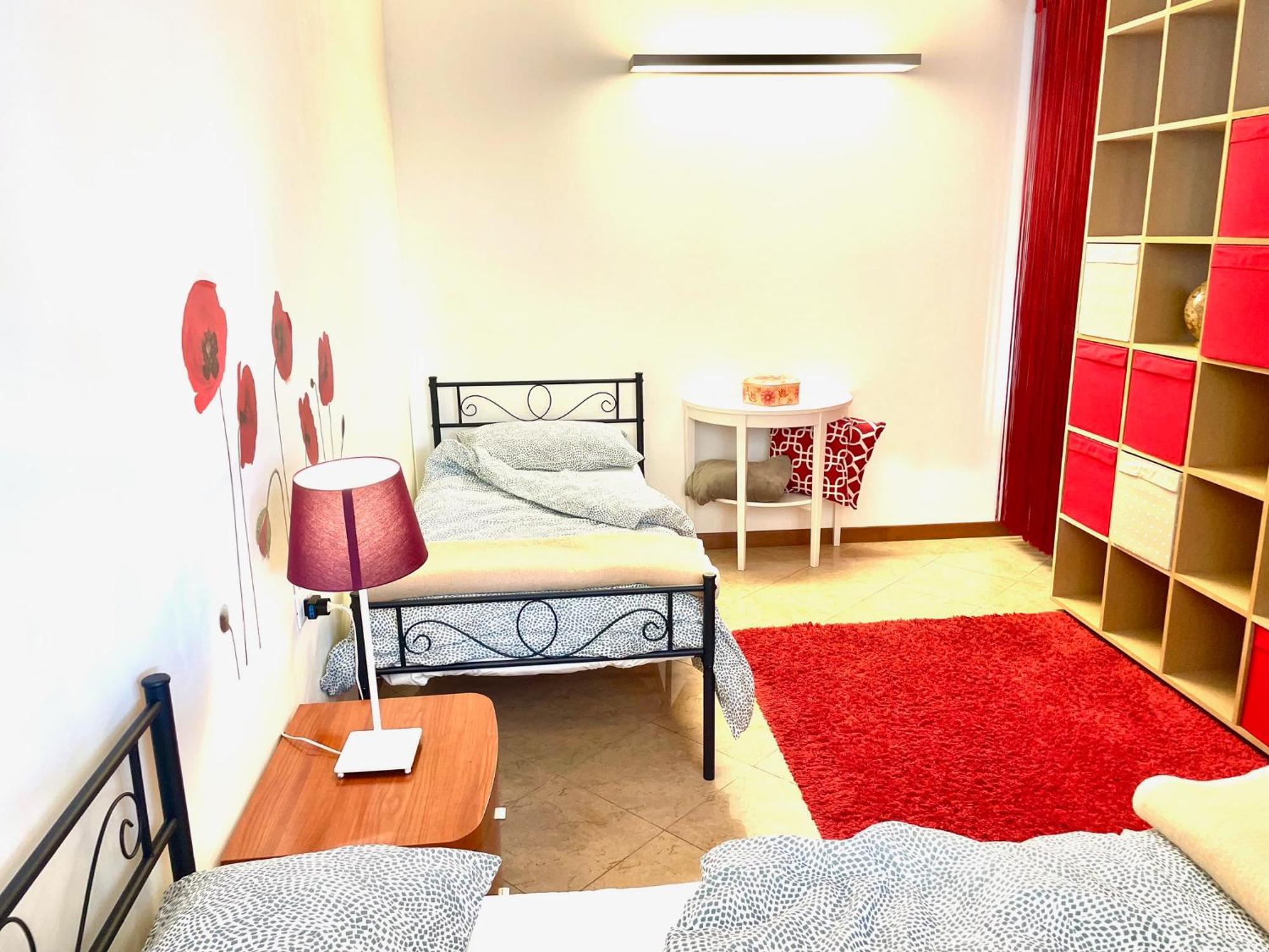 Loft Bergamo Casa Vacanze Extérieur photo